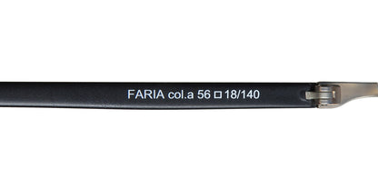 Andy Wolf Faria Eyeglasses by ModaFrames