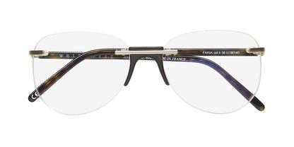 Andy Wolf Faria Eyeglasses by ModaFrames