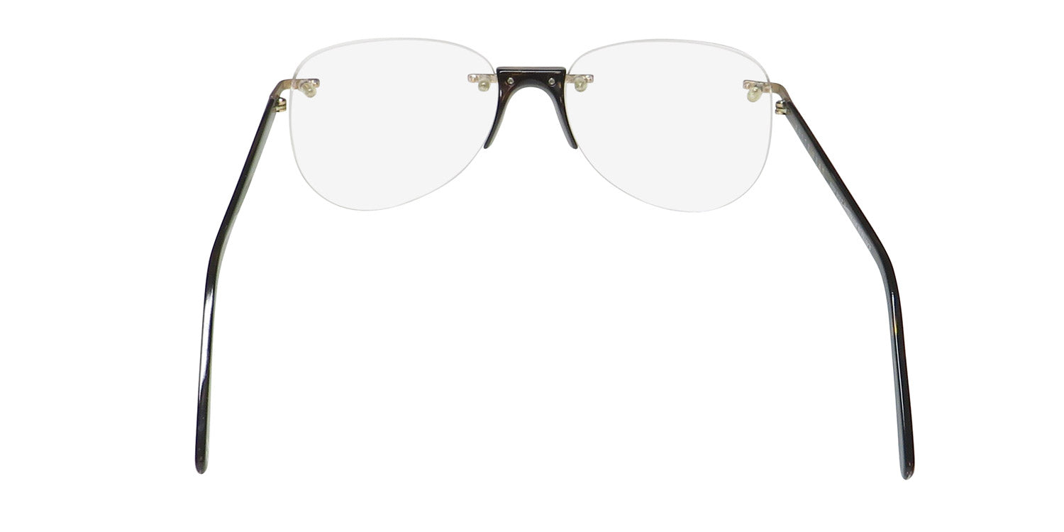 Andy Wolf Faria Eyeglasses by ModaFrames