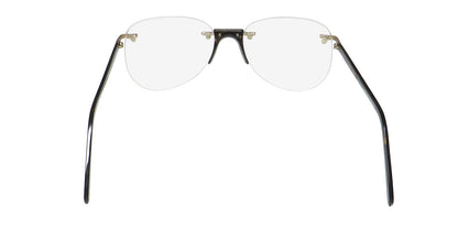 Andy Wolf Faria Eyeglasses by ModaFrames