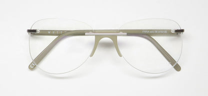 Andy Wolf Faria Eyeglasses by ModaFrames