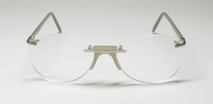 Andy Wolf Faria Eyeglasses by ModaFrames