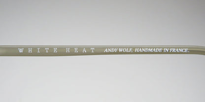 Andy Wolf Faria Eyeglasses by ModaFrames