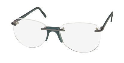 Andy Wolf Faria Eyeglasses by ModaFrames