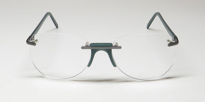 Andy Wolf Faria Eyeglasses by ModaFrames