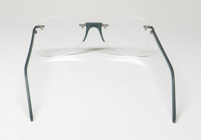 Andy Wolf Faria Eyeglasses by ModaFrames