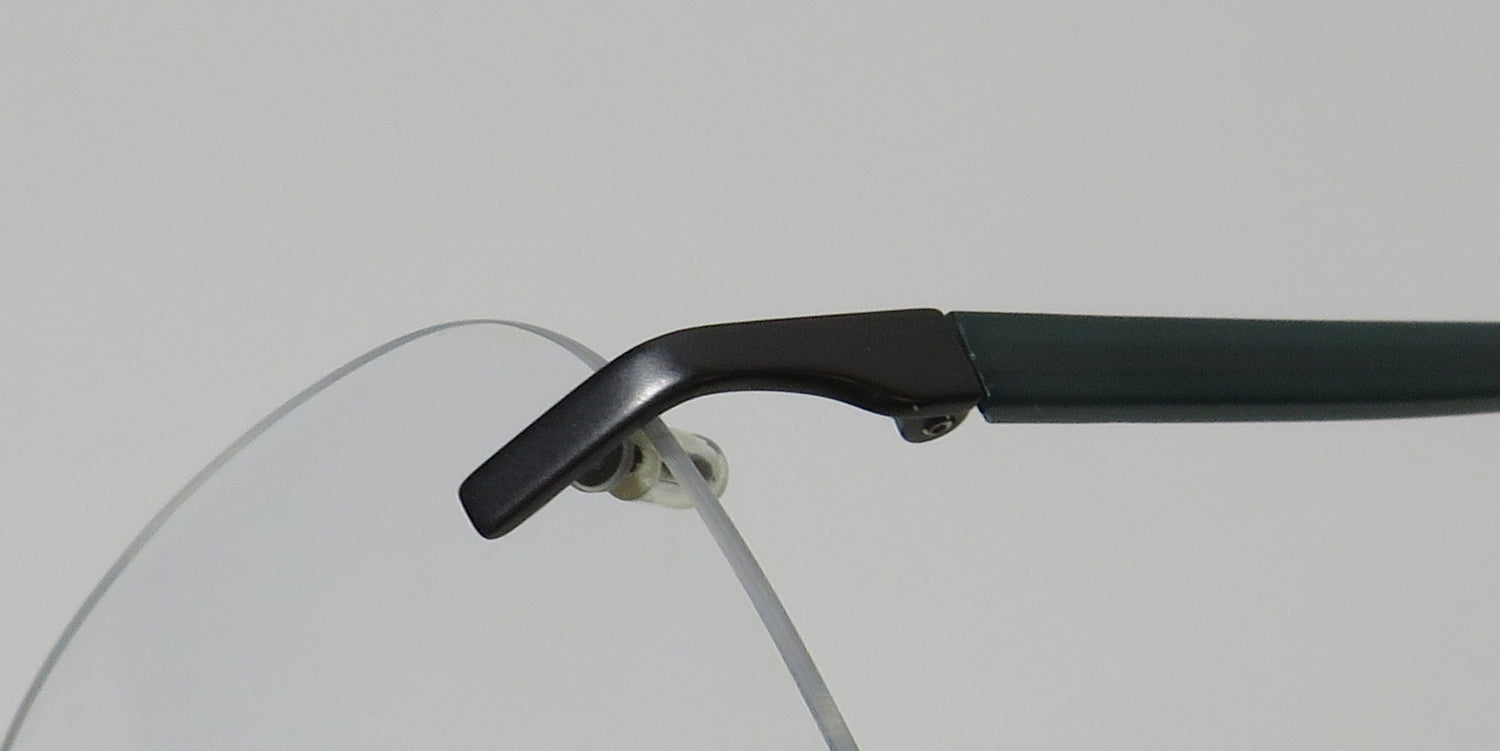Andy Wolf Faria Eyeglasses by ModaFrames
