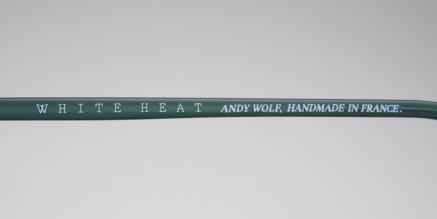 Andy Wolf Faria Eyeglasses by ModaFrames