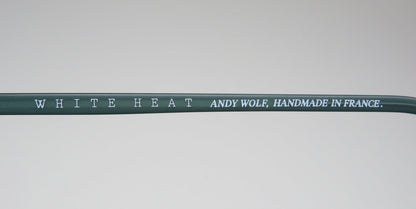 Andy Wolf Faria Eyeglasses by ModaFrames