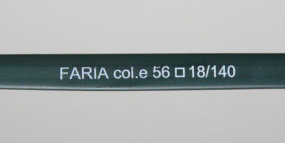Andy Wolf Faria Eyeglasses by ModaFrames