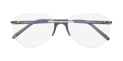 Andy Wolf Faria Eyeglasses by ModaFrames