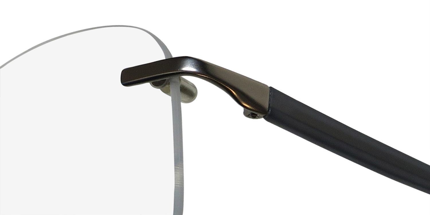 Andy Wolf Faria Eyeglasses by ModaFrames