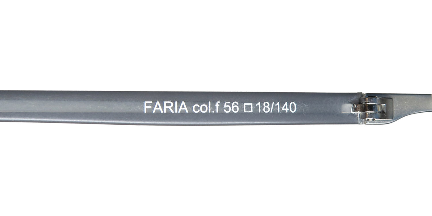 Andy Wolf Faria Eyeglasses by ModaFrames