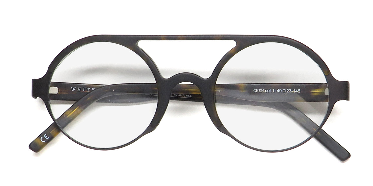 Andy Wolf Chen Eyeglasses by ModaFrames
