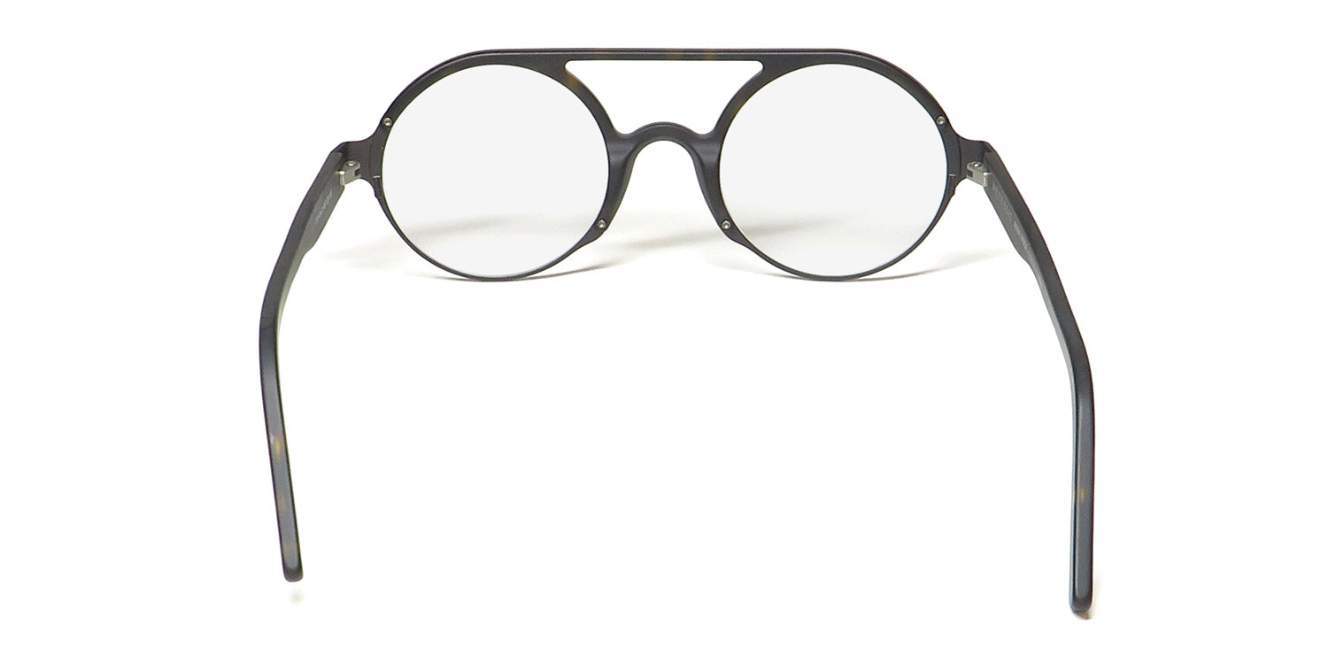 Andy Wolf Chen Eyeglasses by ModaFrames