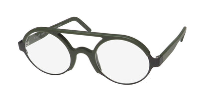 Andy Wolf Chen Eyeglasses by ModaFrames
