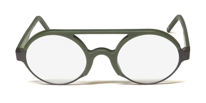 Andy Wolf Chen Eyeglasses by ModaFrames