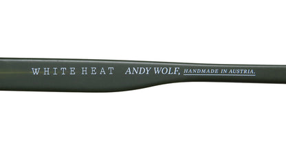 Andy Wolf Chen Eyeglasses by ModaFrames