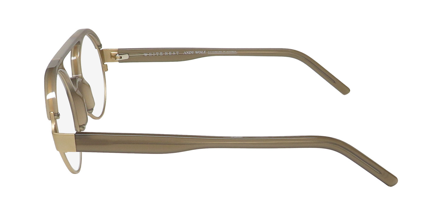 Andy Wolf Chen Eyeglasses by ModaFrames