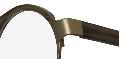 Andy Wolf Chen Eyeglasses by ModaFrames