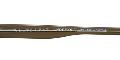 Andy Wolf Chen Eyeglasses by ModaFrames