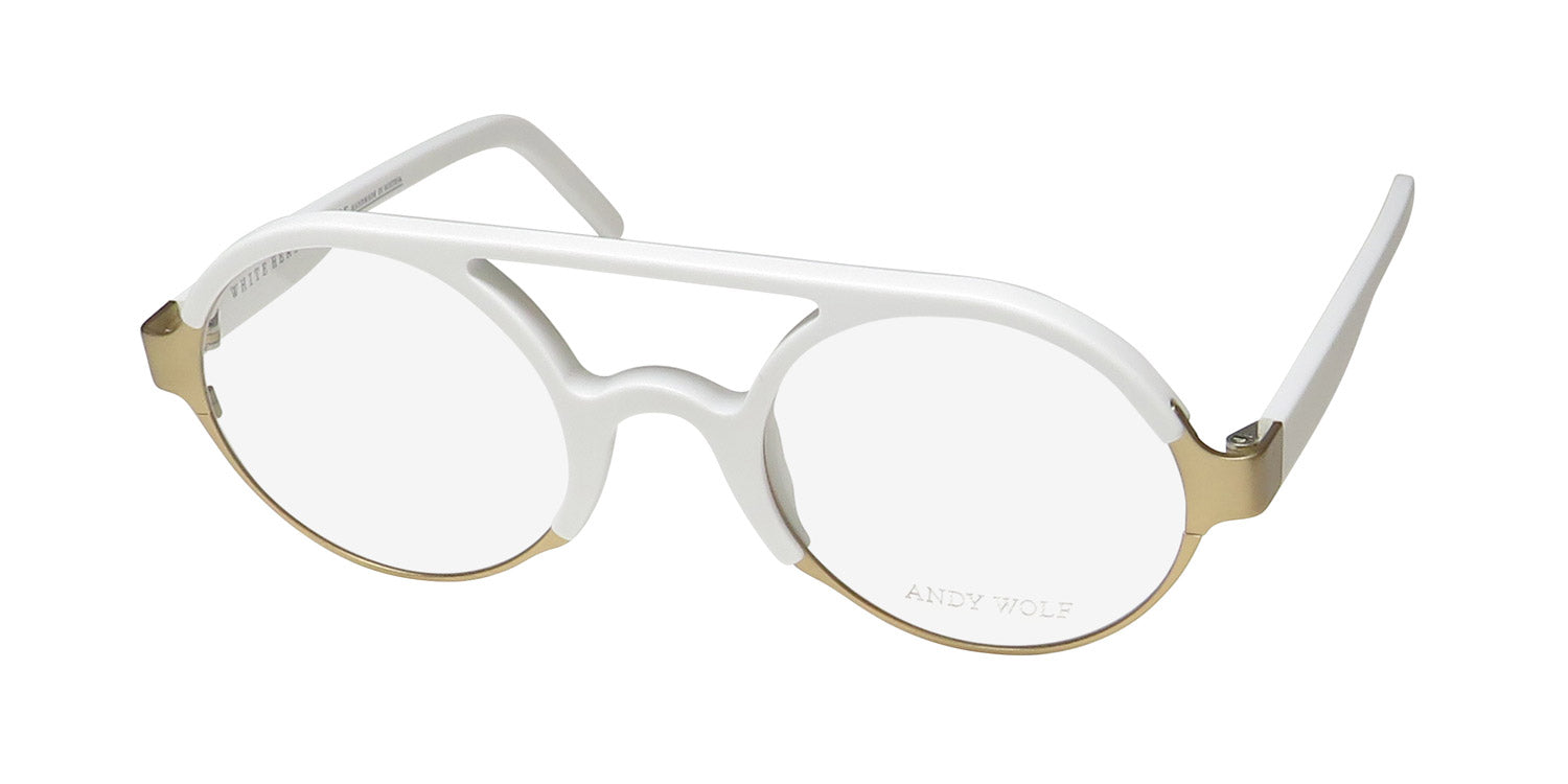 Andy Wolf Chen Eyeglasses by ModaFrames