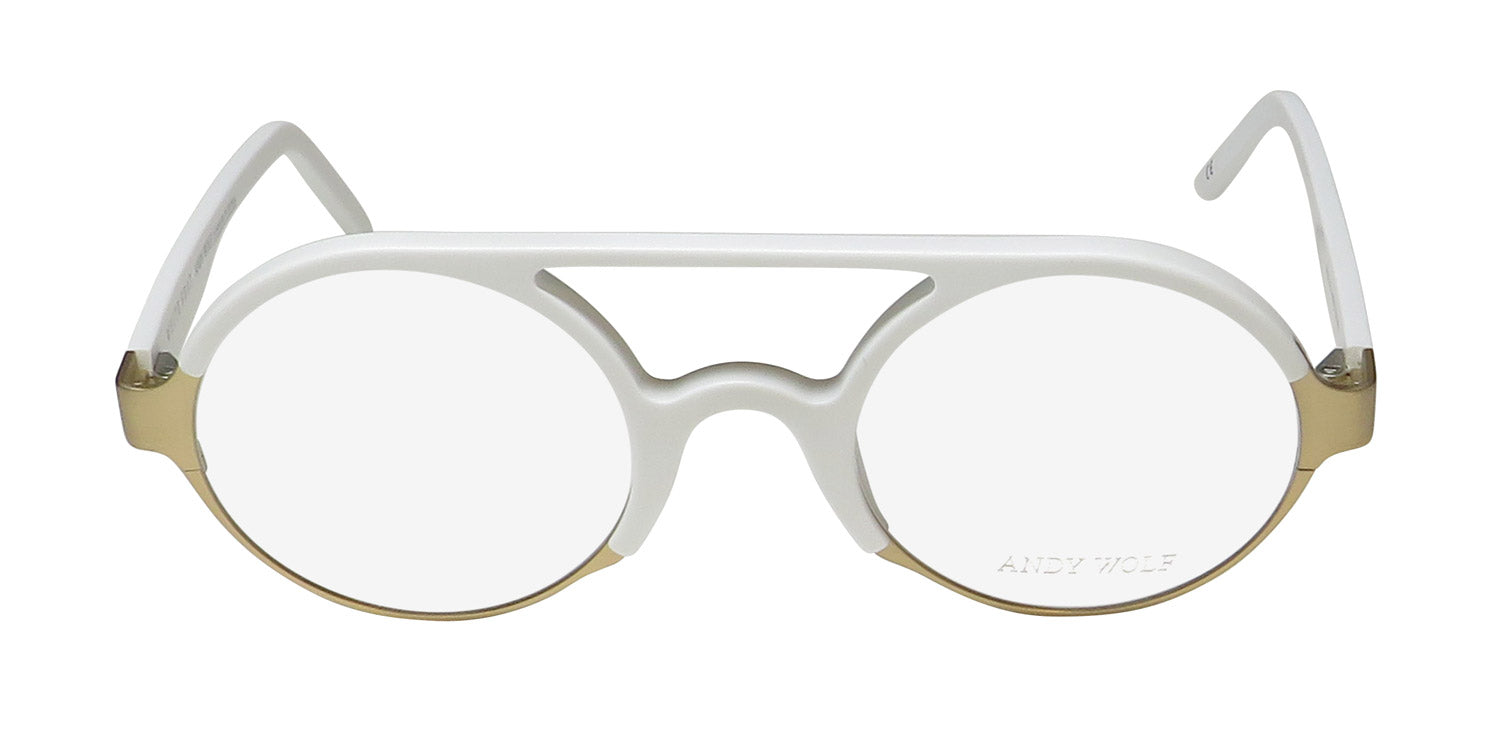 Andy Wolf Chen Eyeglasses by ModaFrames