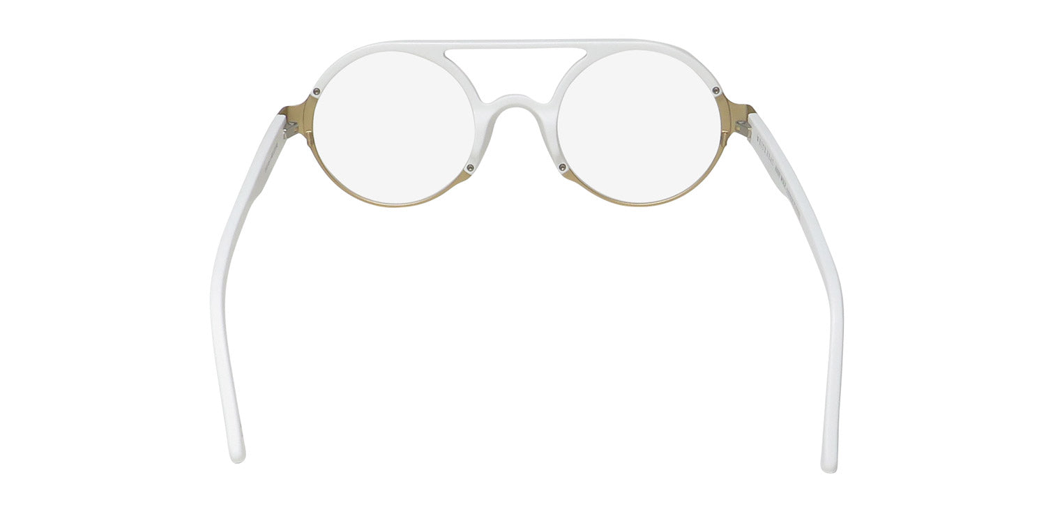 Andy Wolf Chen Eyeglasses by ModaFrames