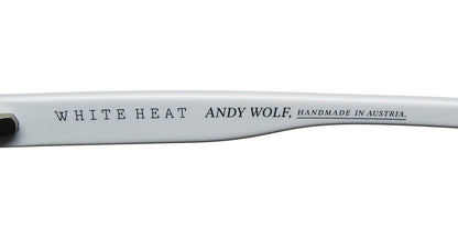 Andy Wolf Chen Eyeglasses by ModaFrames