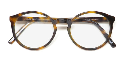 Andy Wolf 4566 Eyeglasses by ModaFrames