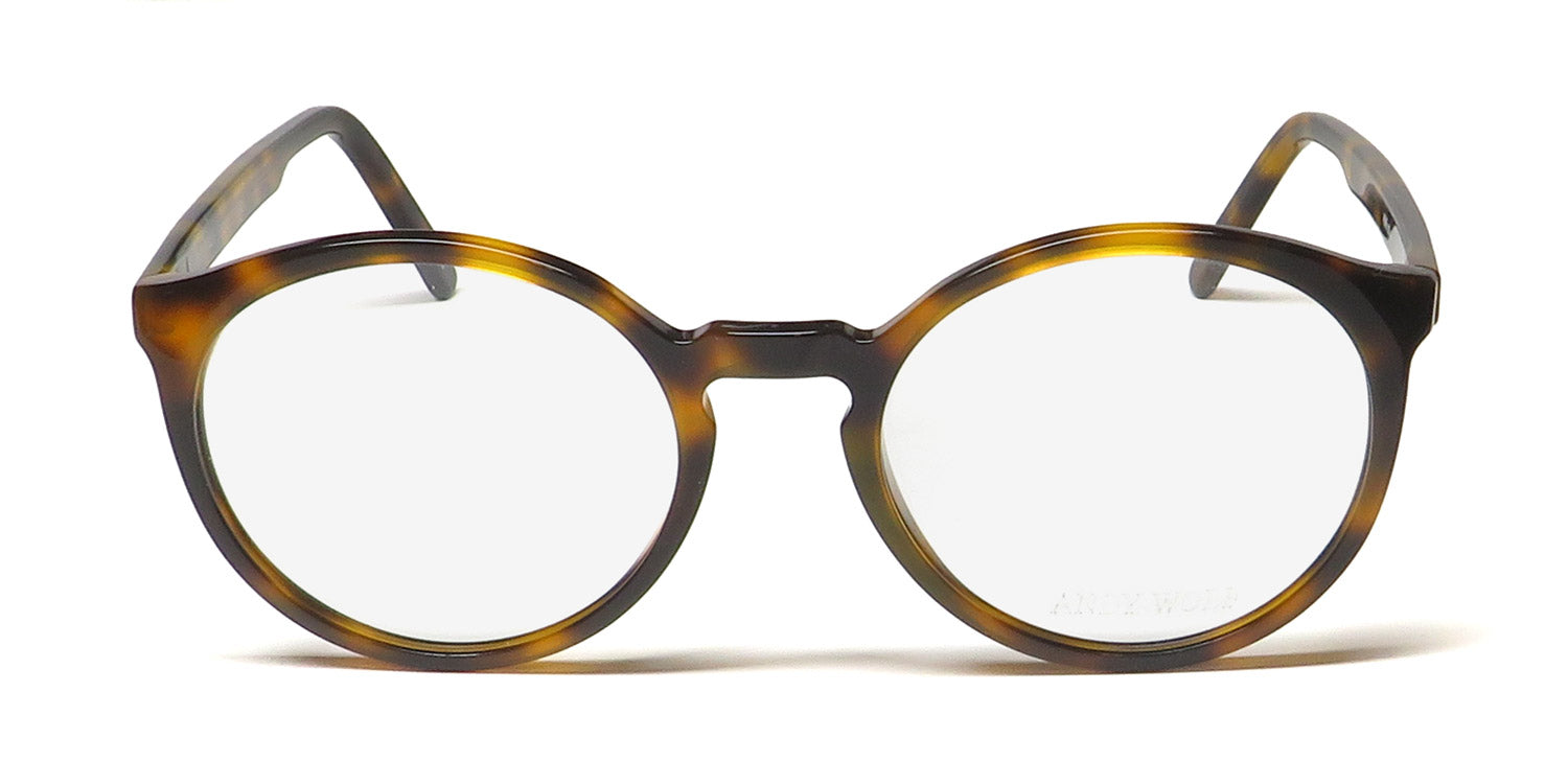 Andy Wolf 4566 Eyeglasses by ModaFrames