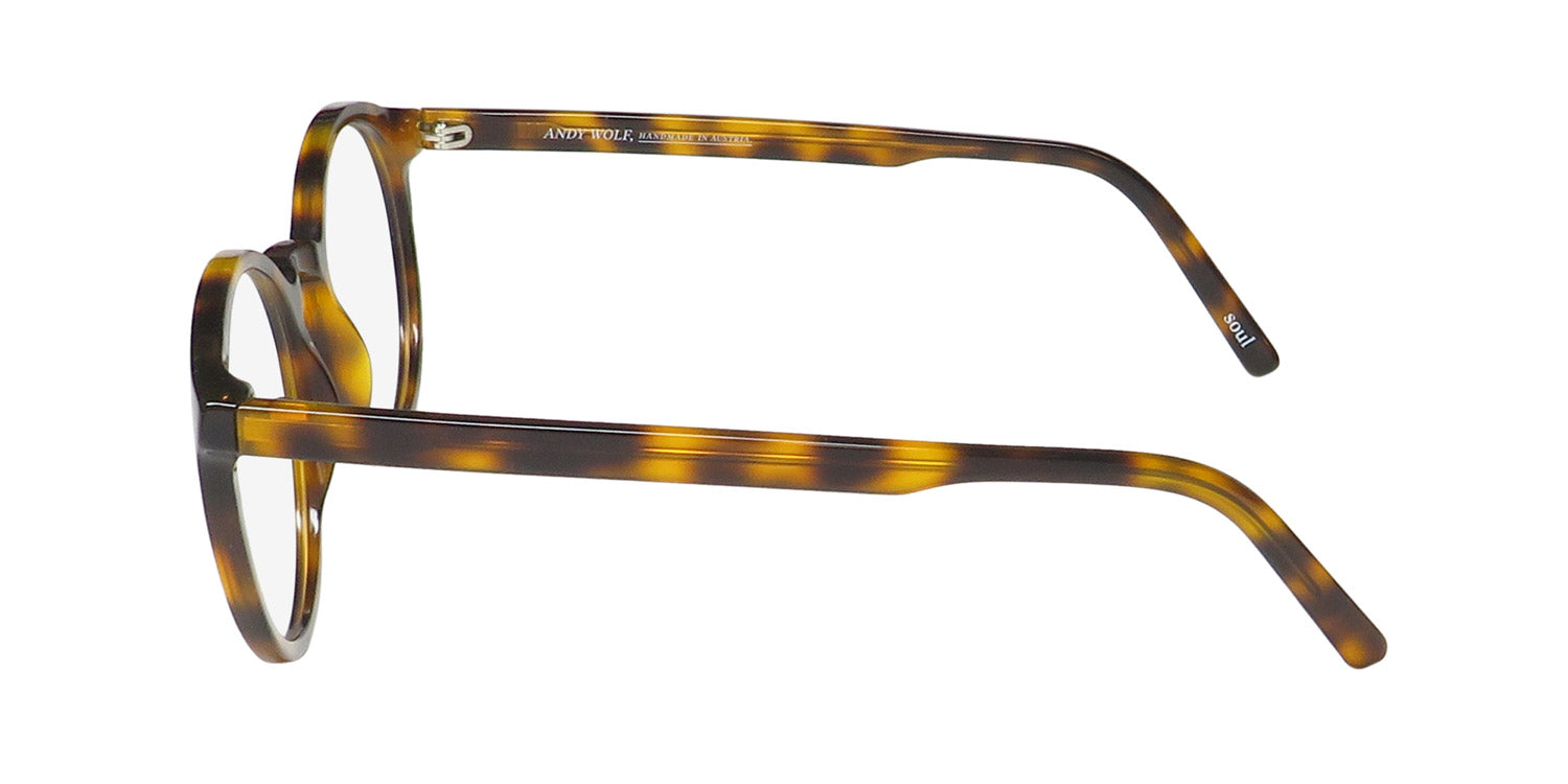 Andy Wolf 4566 Eyeglasses by ModaFrames