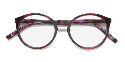 Andy Wolf 4566 Eyeglasses by ModaFrames