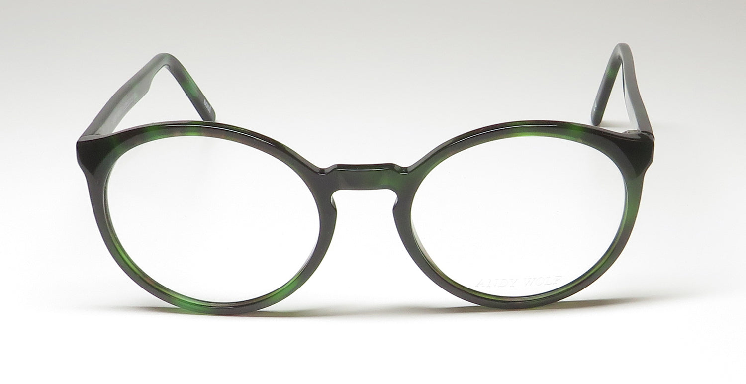 Andy Wolf 4566 Eyeglasses by ModaFrames