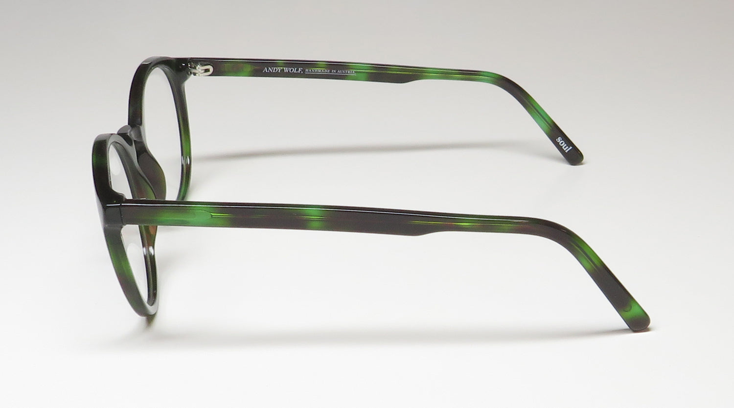 Andy Wolf 4566 Eyeglasses by ModaFrames