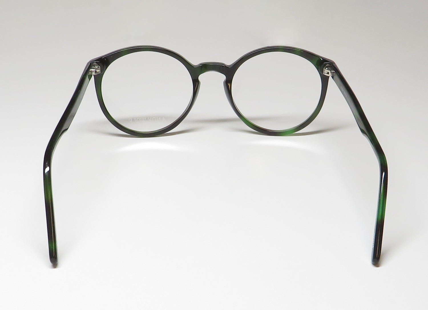 Andy Wolf 4566 Eyeglasses by ModaFrames