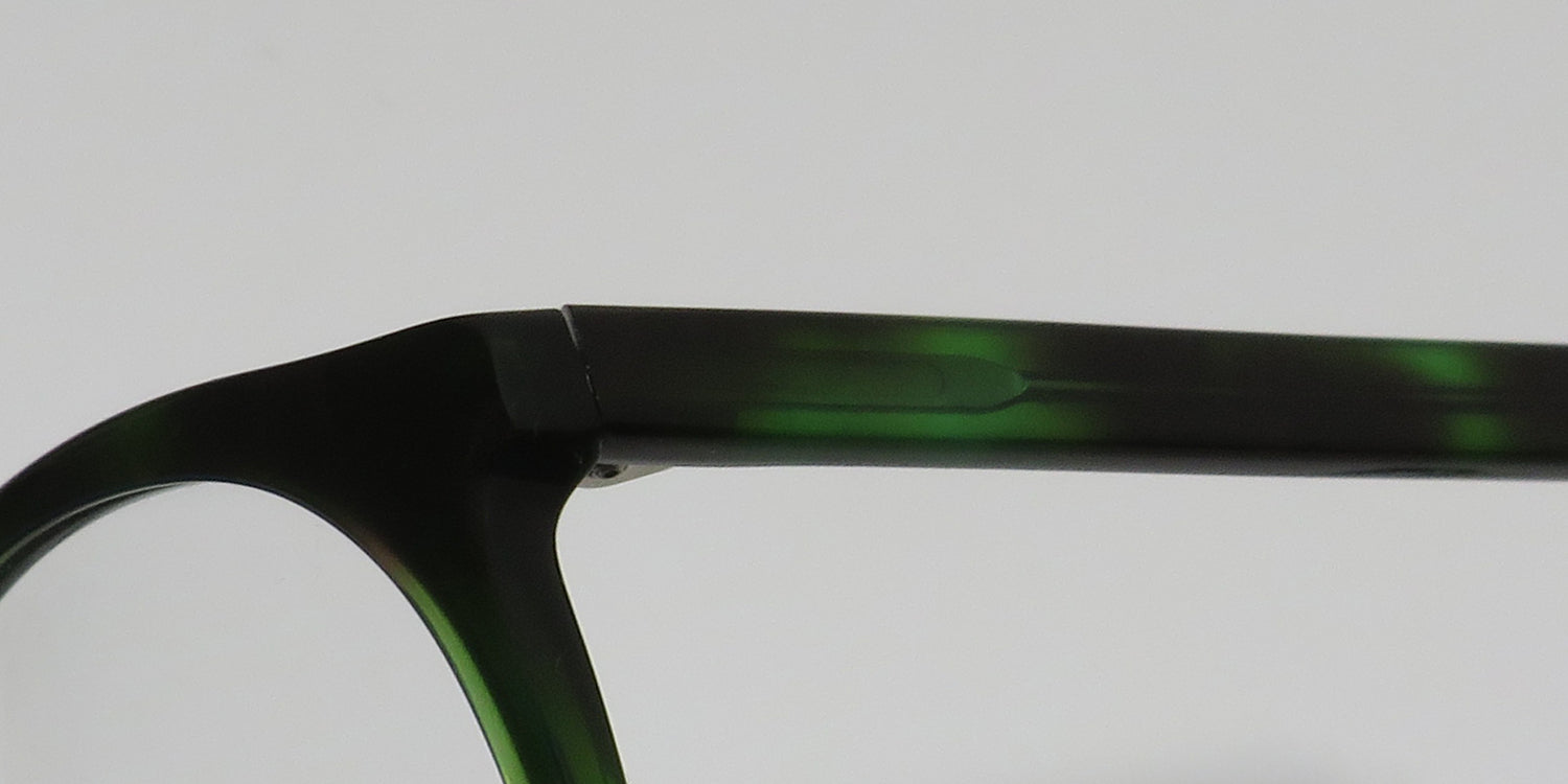 Andy Wolf 4566 Eyeglasses by ModaFrames