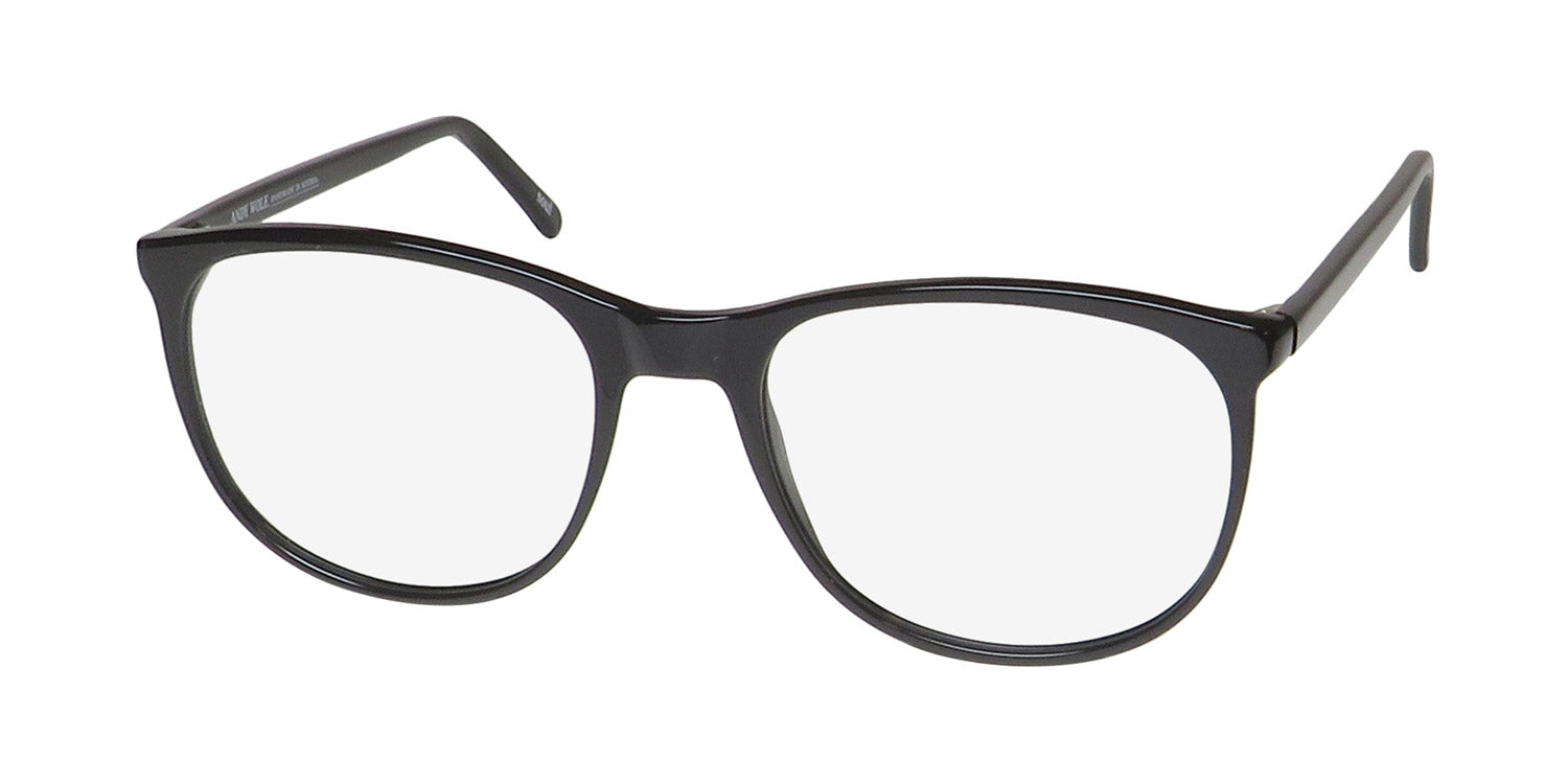 Andy Wolf 4564 Eyeglasses by ModaFrames