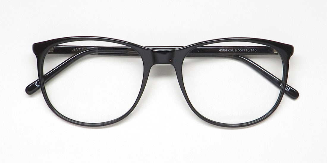 Andy Wolf 4564 Eyeglasses by ModaFrames
