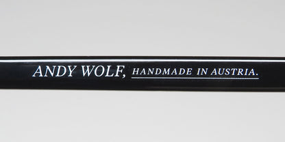 Andy Wolf 4564 Eyeglasses by ModaFrames