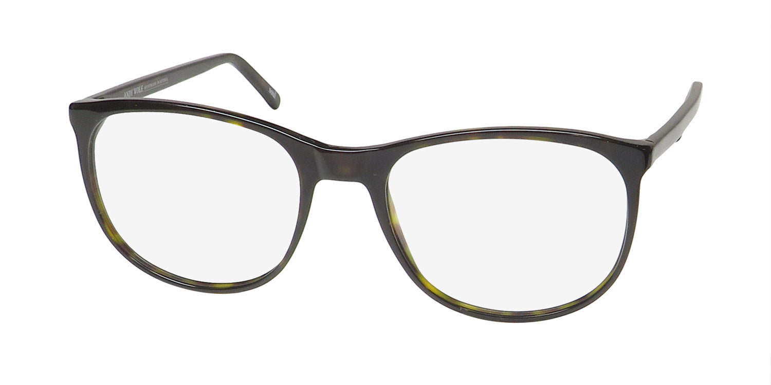 Andy Wolf 4564 Eyeglasses by ModaFrames