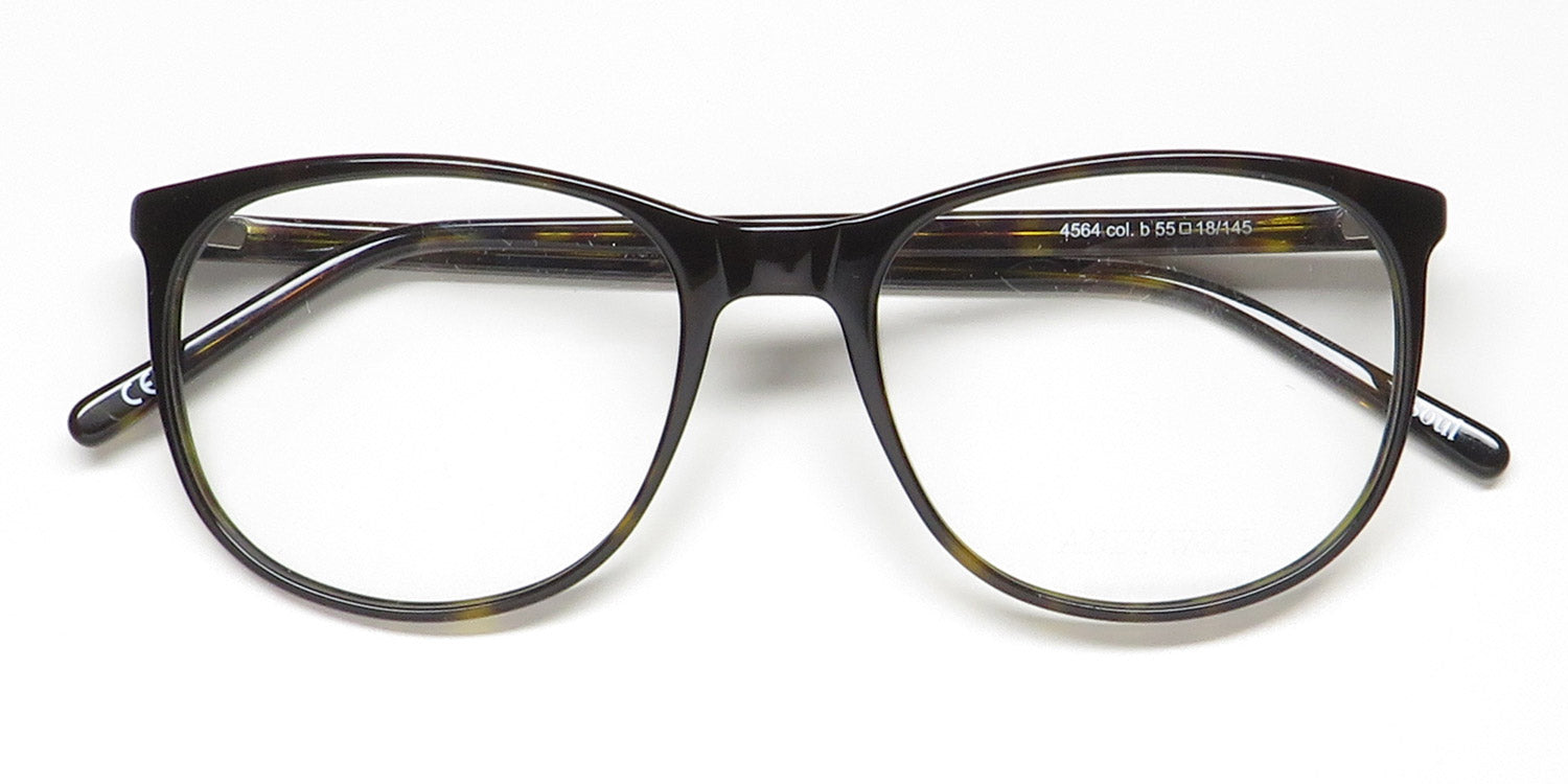 Andy Wolf 4564 Eyeglasses by ModaFrames