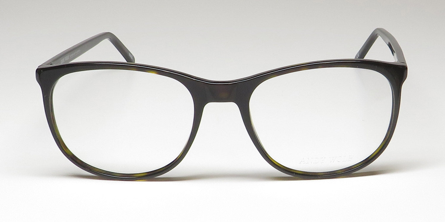 Andy Wolf 4564 Eyeglasses by ModaFrames