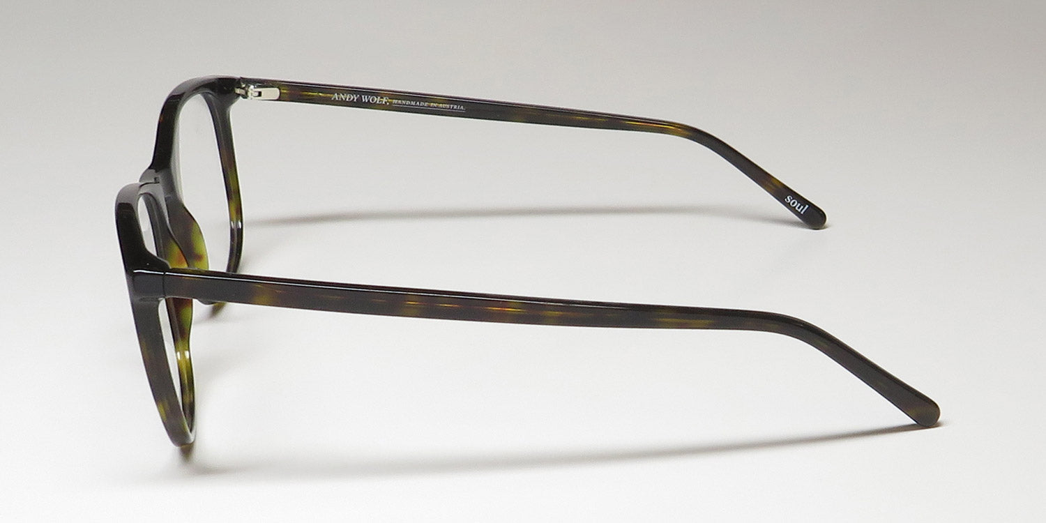 Andy Wolf 4564 Eyeglasses by ModaFrames