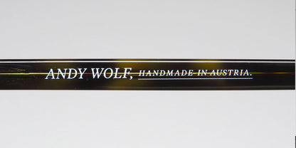 Andy Wolf 4564 Eyeglasses by ModaFrames