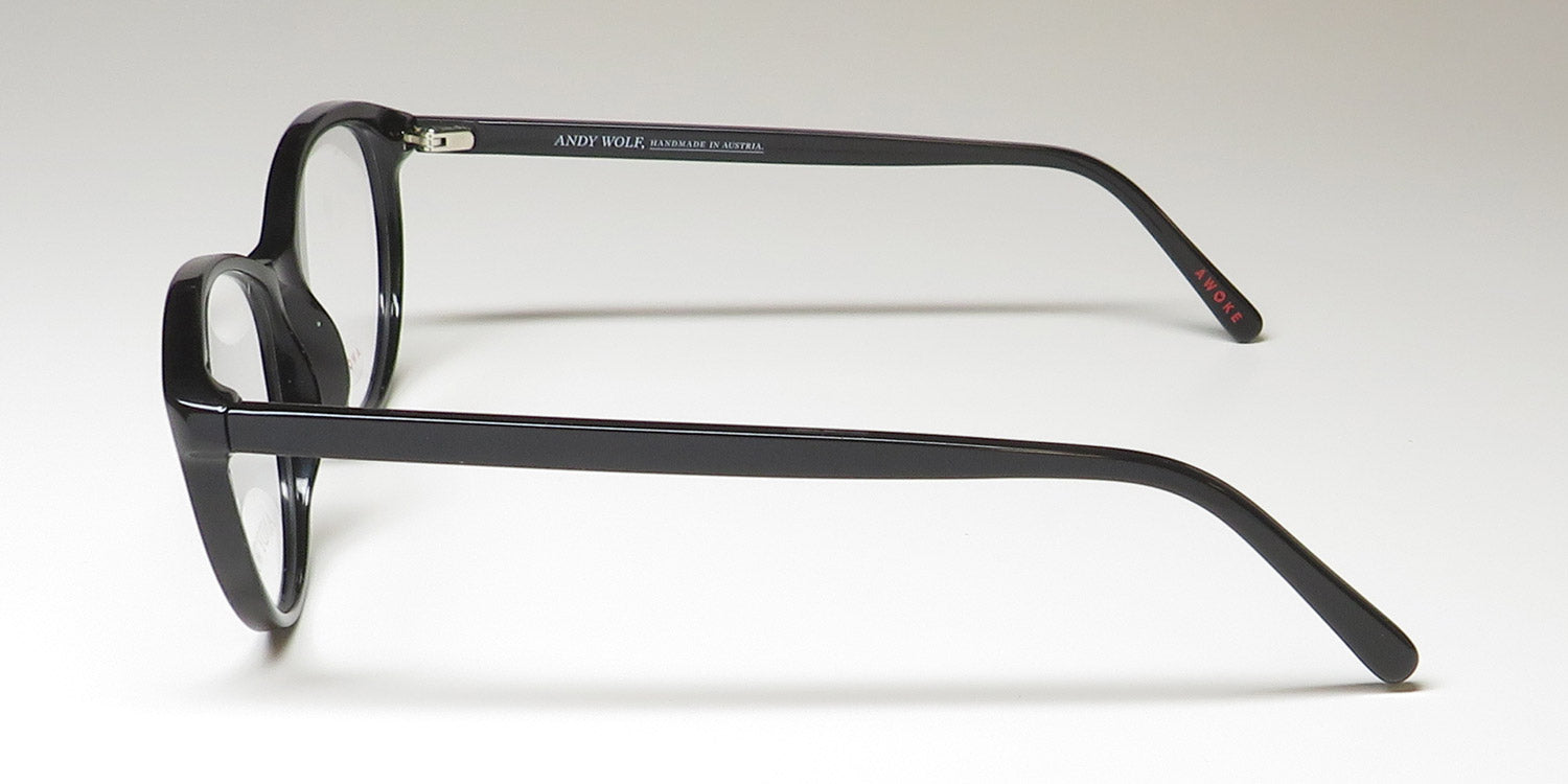 Andy Wolf 5056 Eyeglasses by ModaFrames
