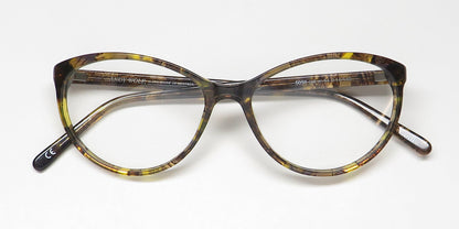 Andy Wolf 5056 Eyeglasses by ModaFrames
