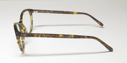 Andy Wolf 5056 Eyeglasses by ModaFrames