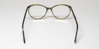 Andy Wolf 5056 Eyeglasses by ModaFrames