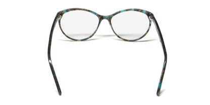 Andy Wolf 5056 Eyeglasses by ModaFrames